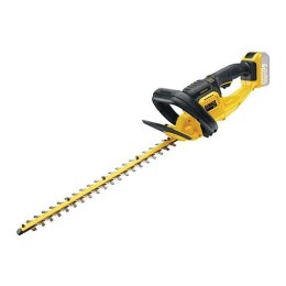 Nożyce akumulatorowe do żywopłotu DeWalt DCM563PB-XJ