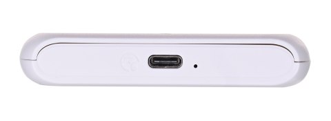 ORICO OBUDOWA DYSKU 2,5" USB-C 3.1 6GBPS BIAŁA ORICO OBUDOWA DYSKU 2,5" USB-C 3.1 6GBPS BIAŁA