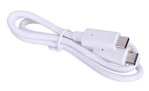 ORICO OBUDOWA DYSKU 2,5" USB-C 3.1 6GBPS BIAŁA ORICO OBUDOWA DYSKU 2,5" USB-C 3.1 6GBPS BIAŁA