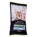 PURINA Pro Plan Sterilised Renal Łosoś - sucha karma dla kota - 100 g