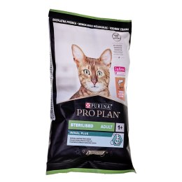 PURINA Pro Plan Sterilised Renal Łosoś - sucha karma dla kota - 100 g