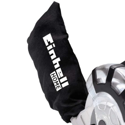 Piła ukośna EINHELL TH-MS 2112 4300295 (1400W; 210mm) Piła ukośna EINHELL TH-MS 2112 4300295 (1400W; 210mm)