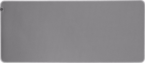 Podkładka pod mysz dezynfekowalna HP 200 Sanitizable Desk Mat szara 8X596AA Podkładka pod mysz dezynfekowalna HP 200 Sanitizable Desk Mat szara 8X596AA