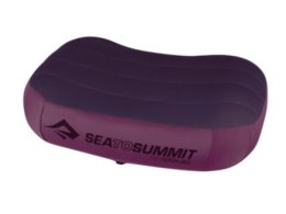 Poduszka SEA TO SUMMIT Aeros Premium Large Magenta