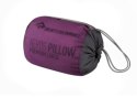 Poduszka SEA TO SUMMIT Aeros Premium Large Magenta