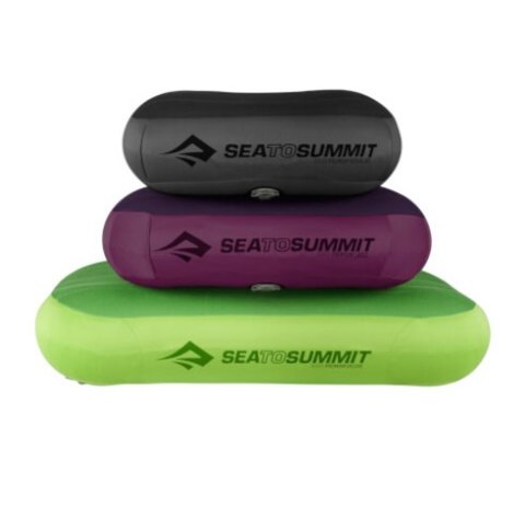 Poduszka SEA TO SUMMIT Aeros Premium Large Magenta Poduszka SEA TO SUMMIT Aeros Premium Large Magenta