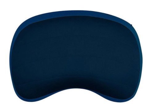 Poduszka SEA TO SUMMIT Aeros Premium Large Navy Blue Poduszka SEA TO SUMMIT Aeros Premium Large Navy Blue