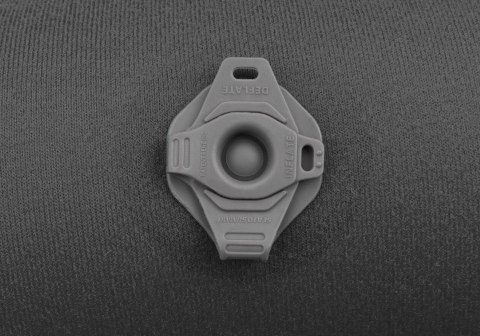 Poduszka SEA TO SUMMIT Aeros Premium Regular Grey Poduszka SEA TO SUMMIT Aeros Premium Regular Grey