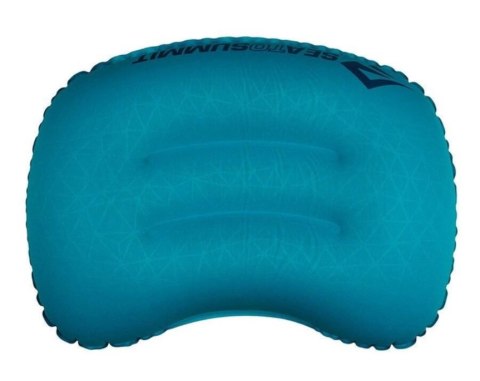 Poduszka SEA TO SUMMIT Aeros Ultralight Large Aqua Poduszka SEA TO SUMMIT Aeros Ultralight Large Aqua