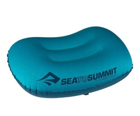 Poduszka SEA TO SUMMIT Aeros Ultralight Large Aqua Poduszka SEA TO SUMMIT Aeros Ultralight Large Aqua