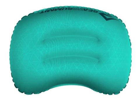 Poduszka SEA TO SUMMIT Aeros Ultralight Regular Sea Foam Poduszka SEA TO SUMMIT Aeros Ultralight Regular Sea Foam