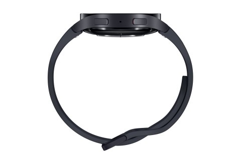 Samsung Galaxy Watch 6 (R945) 44mm LTE, Graphite Samsung Galaxy Watch 6 (R945) 44mm LTE, Graphite