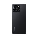 Smartfon Honor X6a 4/128GB Czarny