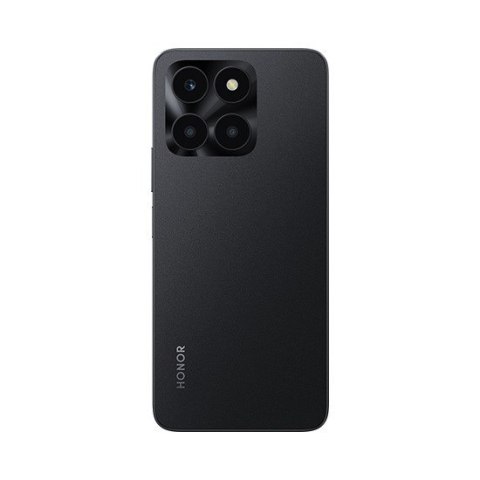 Smartfon Honor X6a 4/128GB Czarny Smartfon Honor X6a 4/128GB Czarny