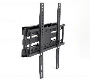 Uchwyt do telewizora ART AR-35 (20-65" 35kg, reg. pion i poz) Uchwyt do telewizora ART AR-35 (20-65" 35kg, reg. pion i poz)