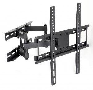 Uchwyt do telewizora ART AR-35 (20-65" 35kg, reg. pion i poz) Uchwyt do telewizora ART AR-35 (20-65" 35kg, reg. pion i poz)