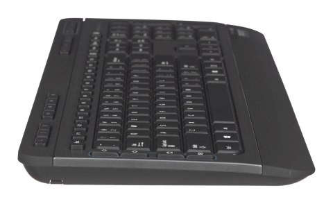 Zestaw klawiatura + mysz PORT DESIGNS 900901-US Zestaw klawiatura + mysz PORT DESIGNS 900901-US