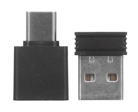 Zestaw klawiatura + mysz PORT DESIGNS 900901-US Zestaw klawiatura + mysz PORT DESIGNS 900901-US