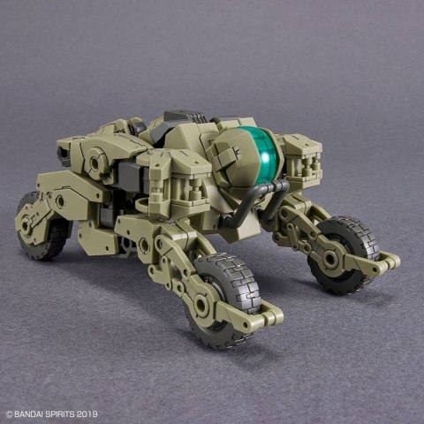 30MM 1/144 bEXM-33QB VOLPANOVA (QUAD BIKE Ver.) 30MM 1/144 bEXM-33QB VOLPANOVA (QUAD BIKE Ver.)