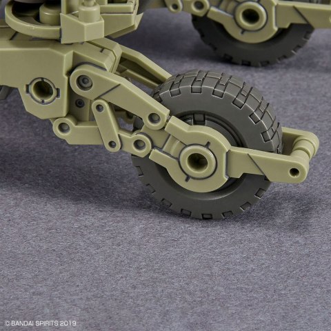 30MM 1/144 bEXM-33QB VOLPANOVA (QUAD BIKE Ver.) 30MM 1/144 bEXM-33QB VOLPANOVA (QUAD BIKE Ver.)