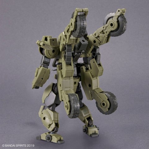 30MM 1/144 bEXM-33QB VOLPANOVA (QUAD BIKE Ver.) 30MM 1/144 bEXM-33QB VOLPANOVA (QUAD BIKE Ver.)