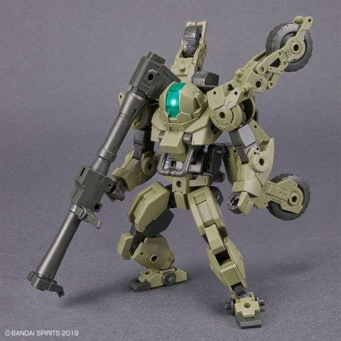 30MM 1/144 bEXM-33QB VOLPANOVA (QUAD BIKE Ver.) 30MM 1/144 bEXM-33QB VOLPANOVA (QUAD BIKE Ver.)