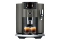 Ekspres do kawy Jura E8 Dark Inox (EC)