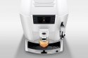 Ekspres do kawy Jura E8 Piano White (EC)