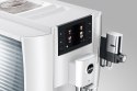 Ekspres do kawy Jura E8 Piano White (EC)