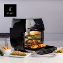 Frytkownica beztłuszczowa Taurus Air Fry Digital Grill 1700W