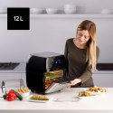 Frytkownica beztłuszczowa Taurus Air Fry Digital Grill 1700W