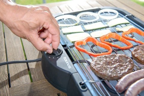 Grill elektryczny Taurus Maxim's Plus 2000W Grill elektryczny Taurus Maxim's Plus 2000W