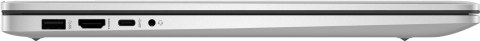 HP 17-cn3029nw i3-N305 17.3 FHD AG IPS 250nits 8GB DDR4 SSD256 Intel UHD Graphics Cam720p Win11 2Y Natural Silver HP 17-cn3029nw i3-N305 17.3 FHD AG IPS 250nits 8GB DDR4 SSD256 Intel UHD Graphics Cam720p Win11 2Y Natural Silver