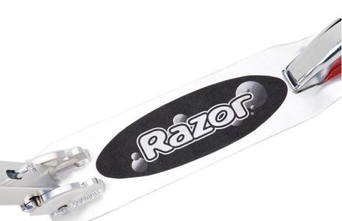 Hulajnoga Razor A5 Lux 13073001 (kolor srebrny) Hulajnoga Razor A5 Lux 13073001 (kolor srebrny)