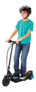 Hulajnoga elektryczna Razor E100 Power Core 13173843 (kolor niebieski)