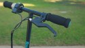 Hulajnoga elektryczna Razor E100 Power Core 13173843 (kolor niebieski)