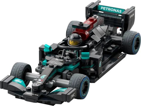 LEGO Speed Champions 76909 Mercedes-AMG F1 W12 E Performance i Mercedes-AMG ONE LEGO Speed Champions 76909 Mercedes-AMG F1 W12 E Performance i Mercedes-AMG ONE
