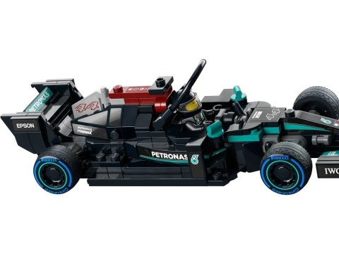 LEGO Speed Champions 76909 Mercedes-AMG F1 W12 E Performance i Mercedes-AMG ONE LEGO Speed Champions 76909 Mercedes-AMG F1 W12 E Performance i Mercedes-AMG ONE