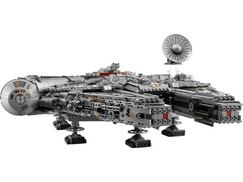 LEGO Star Wars 75192 Sokół Millennium LEGO Star Wars 75192 Sokół Millennium