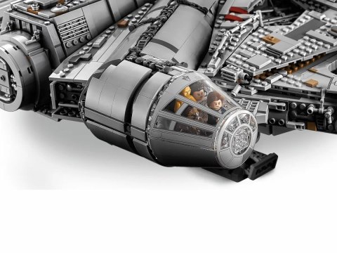 LEGO Star Wars 75192 Sokół Millennium LEGO Star Wars 75192 Sokół Millennium