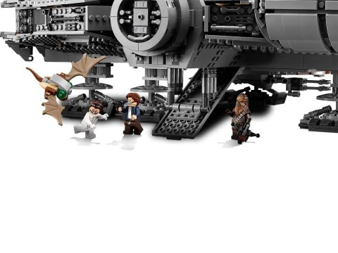 LEGO Star Wars 75192 Sokół Millennium LEGO Star Wars 75192 Sokół Millennium
