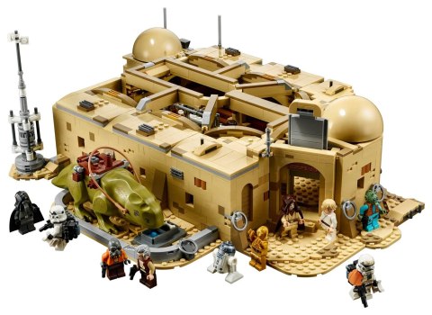 LEGO Star Wars 75290 Kantyna Mos Eisley LEGO Star Wars 75290 Kantyna Mos Eisley