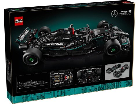 LEGO Technic 42171 Mercedes-AMG F1 W14 E Performance LEGO Technic 42171 Mercedes-AMG F1 W14 E Performance