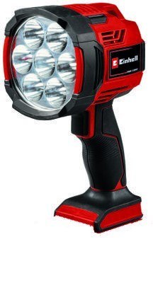 Lampa TE-CL 18/2500 LiAC-Solo 4514145 EINHELL