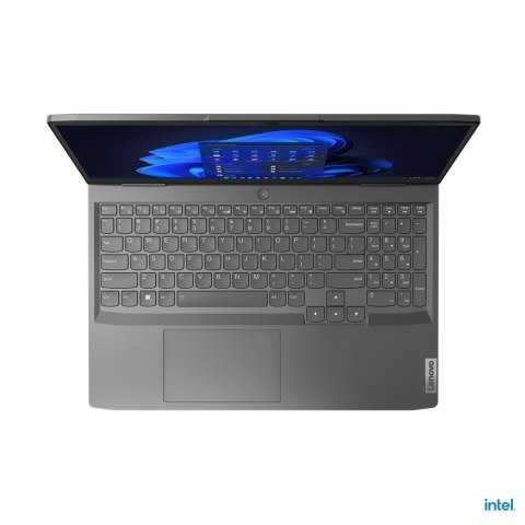 Lenovo LOQ 15IRH8 i5-13500H 15.6" FHD IPS 350nits AG 144Hz 16GB DDR5 5200 SSD1TB GeForce RTX 4060 8GB Win11 Storm Grey Lenovo LOQ 15IRH8 i5-13500H 15.6" FHD IPS 350nits AG 144Hz 16GB DDR5 5200 SSD1TB GeForce RTX 4060 8GB Win11 Storm Grey
