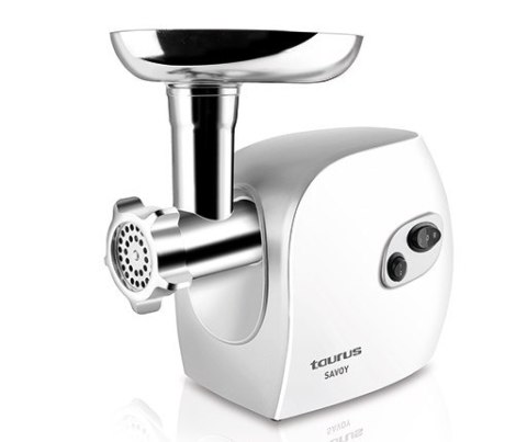 Maszynka do mięsa Taurus Savoy 450W Maszynka do mięsa Taurus Savoy 450W