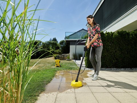 Myjka ciśnieniowa KARCHER K 3 Power Control Home Myjka ciśnieniowa KARCHER K 3 Power Control Home