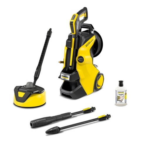 Myjka ciśnieniowa KARCHER K 5 Premium Power Control Home Myjka ciśnieniowa KARCHER K 5 Premium Power Control Home