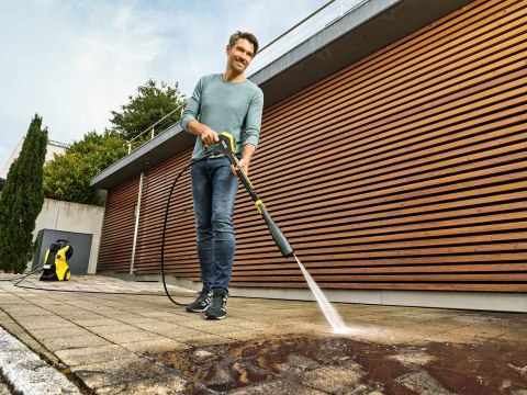 Myjka ciśnieniowa KARCHER K 7 Premium Smart Control Flex Antitwist Myjka ciśnieniowa KARCHER K 7 Premium Smart Control Flex Antitwist