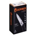 Nóż GERBER Wingtip Modern Folding Grey